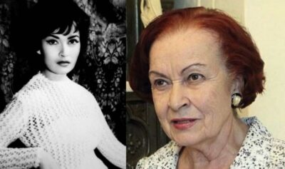 Doliu imens în televiziune! Sanda Țăranu a murit la …