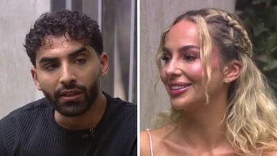 Răsturnare de situație în Casa Iubirii! Ahmed a dat cărțile pe față, iar Theodora a recunoscut