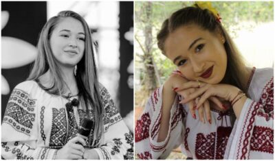S-a stins la doar 17 ani! Artista de muzică populară a murit după ce s-a…