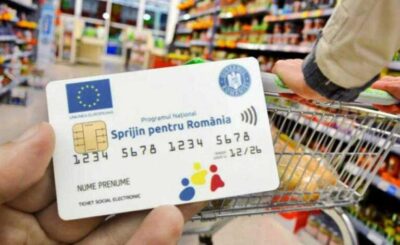 Veste proastă pentru milioane de români! Ce se întâmplă cu banii pe cardurile sociale: data la care intră tranșa de 125 lei