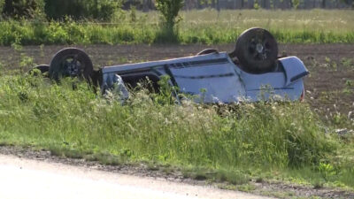 Doliu pe DN1! Greșeala tatălui care a dus la moartea fiului de 2 ani. Ce au descoperit polițiștii în mașina groazei