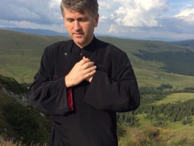 Răsturnare de situație pentru Cristian Pomohaci! Ce a apărut în biserica sa secretă din Mureș. Reacția dură a BOR