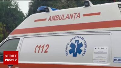 Descoperire macabră în Dorohoi! Un bărbat de 42 de ani, găsit mort. Detaliul de lângă trup i-a înfiorat pe medici