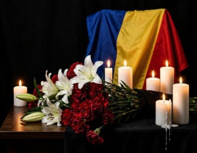 Doliu în administrația locală după ce a fost anunțat un TRIST eveniment despre…