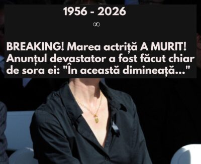 Jamie Lee Curtis, în doliu după ce sora ei mai mare a murit la…