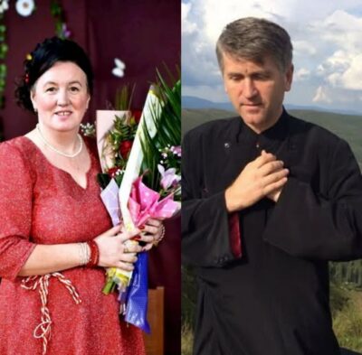 Fosta soție a lui Cristian Pomohaci, DEZVĂLUIRI șocante: „Căsnicia cu el a fost un…..