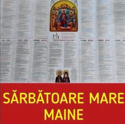 Află ce a făcut Sfânta Fevronia la 20 de ani, înainte să fie…