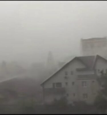 Vremea s-a schimbat RADICAL, iar temperatura a scăzut brusc cu nu mai puțin…