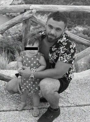 Un român de 31 de ani a sfârșit într-un grav incident rutier, în Italia. Vasile a fost aruncat de pe motor direct pe asfalt