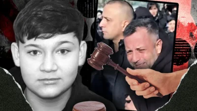 Tatăl lui Mario Berinde, copilul ucis în Cenei, a fost eliberat din penitenciar. Părinții minorului de 13 ani acuzat de crimă revin în fața instanței pentru noi audieri