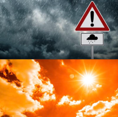 Meteorologii anunță o schimbare majoră: iată când revine CANICULA…