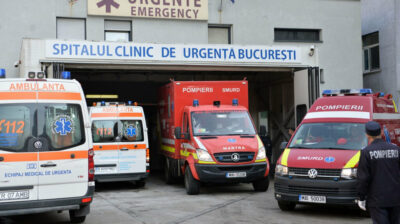 Doliu in lumea medicala romaneasca! Medic rezident de la Floreasca, gasit fara suflare in baia spitalului. Care ar fi cauza decesului