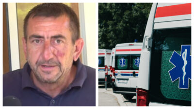 „Nu am băut, nu sunt drogat!” Șoferul de TIR care a făcut prăpăd în Constanța rupe tăcerea: Ce a pățit la volan