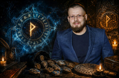 Horoscop Rune 22 iunie- 29 iunie 2026, cu maestrul Vechersky. WUNJO, runa bucuriei, bogatiei si fericirii, ofera protectie totala unei zodii. BERKANA reinventeaza, INGUZ elibereaza de trecut nativii altei zodii