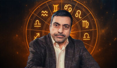 Sfatul zilei de JOI, 25 iunie 2026, de la Pavel Globa. O zi a semnelor divine si a deciziilor care pot schimba destinul. Patru zodii sunt favorizate de astre
