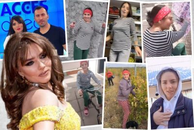 Răsturnare de situație pentru Vulpița! Ce a ajuns să facă Veronica acum, după ce l-a părăsit pe Viorel și copiii
