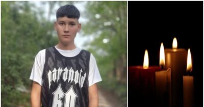 Drama sfâșietoare a unui adolescent de 15 ani din Iași. Ucis de prieteni, bunica cere …