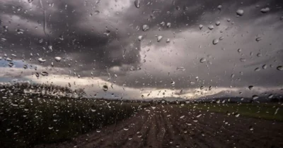 Prăpăd în România! Vin ploile torențiale și grindina: zonele lovite de urgia ANM chiar acum!