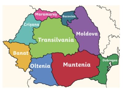 Adio, localități! Planul radical care redesenează harta României: Ce se schimbă definitiv din 2026