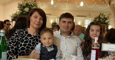 Mergeau la nuntă, dar au ajuns în sicriu! O familie întreagă a pierit strivită în …