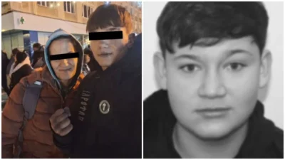 Părinții minorului acuzat de uciderea lui Mario Berinde, din nou în fața instanței. Tatăl îndoliat ar putea fi prezent la proces