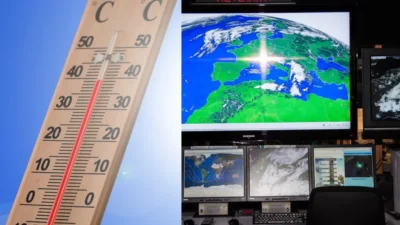 Adio, vreme normală! Elena Mateescu (ANM) anunță urgia în România. Ce se întâmplă în 2026 din cauza El Niño