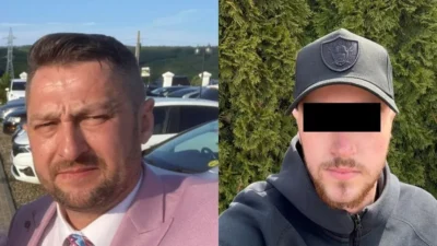 Mărturia de necrezut a lui Vlad Verdeș! Detaliul din motivarea instanței care schimbă totul în cazul polițistului ucis