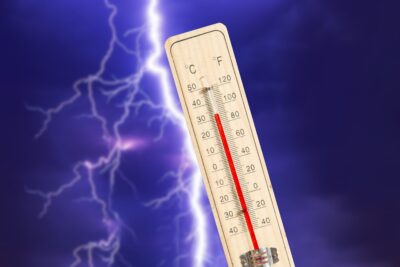 Meteorologii anunță că după caniculă urmează o SCHIMBARE RADICALĂ a vremii începând de…
