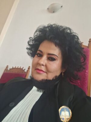 Doliu în magistratură! Fosta judecătoare Laura Mărginean-Cătinean a murit la vârsta de doar 50 de ani: „Dumnezeu să te odihnească în pace”