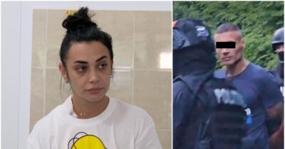 Mărturia Danielei, femeia împușcată de soț în plină stradă: „A tras până nu a mai…