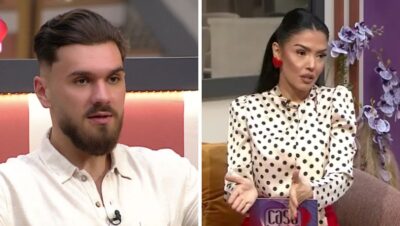 Mihai a plecat de la Casa Iubirii în pline filmări! De ce a sunat tatăl lui la Kanal D și ce a decis Andreea Mantea
