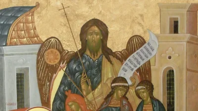 Ce trebuie să mănânci astăzi, de Nașterea Sfântului Ioan Botezătorul și Sânziene, pentru noroc și belșug tot anul