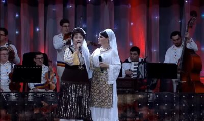 Drama ascunsă a Niculinei Stoican. Artista și-a văzut tatăl doar de două ori în viață, dar nu și-au vorbit niciodată: „S-au judecat cinci ani ca să mă recunoască”