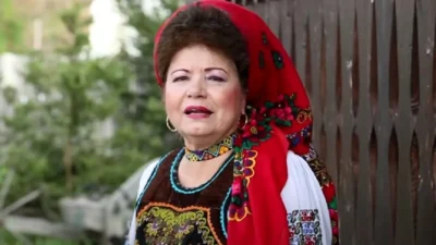 Ce a pățit Saveta Bogdan după ce a coborât dintr-un taxi. Artista a ajuns imediat la spital: „Am făcut o mișcare greșită”