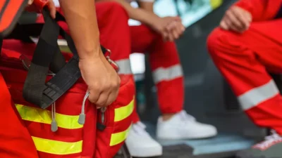 Sfârșit tragic pentru un bărbat în vârstă de 57 de ani din Mărășești! A murit înecat în Canalul Siret-Bărăgan