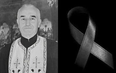 Tragedie cumplită la Ploiești: preotul Mihai Marian Băzăvan, ctitorul Bisericii Înălțarea Domnului – Eroilor, a trecut la cele veșnice