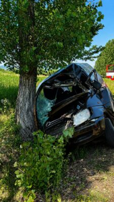 Duminică neagră pe șosele! Două tragedii cumplite au curmat vieți. Cine sunt victimele care au pierit azi