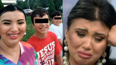 ȘOC total! Din păcate, Adriana Bahmuțeanu…