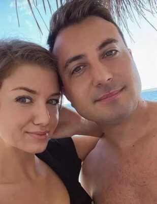 Codruța Filip și Valentin Sanfira, din nou împreună, dar MOTIVUL REAL este…