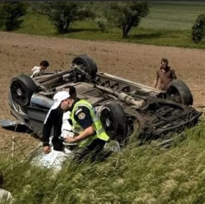 O depășire NEFERICITĂ a dus la moartea unui copil de doar…