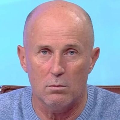 Mugur Mihăescu a primit cel mai emoționant cadou de ziua lui: este…