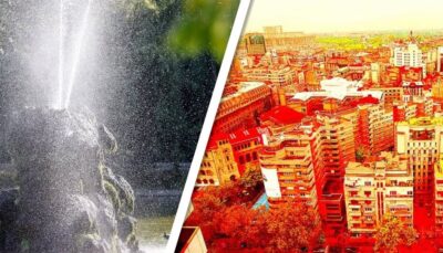 Meteorologii au anunțat data exactă când revine CANICULA începând cu ziua de… | 3Dots
