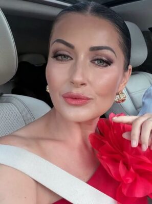 Gabriela Cristea dezvăluie tratamentul medical prin care a reușit să slăbească spectaculos…