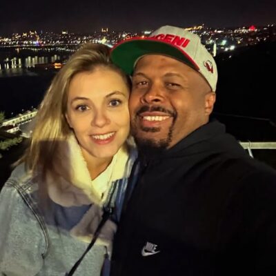 După divorțul lui Cabral și al Andreei Ibacka, Ioana Ginghină vine cu o mărturisire neașteptată: „Eu nu aș fi fost de acord”