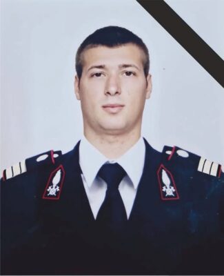 Tragedie pentru un pompier român plecat în străinătate. Gestul salvator care i-a adus sfârșitul pe marginea drumului