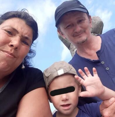 Ioana Tufaru a plecat în vacanță fără soț. Iată MOTIVUL REAL pentru…