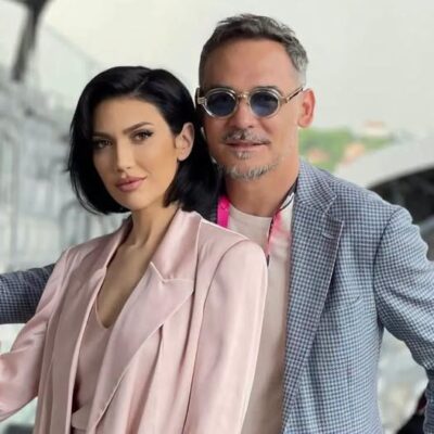 SECRETUL căsniciei lui Răzvan Simion și Daliana Răducan este, de fapt, acesta…