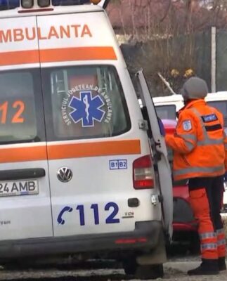 Tragedie la locul de muncă. Un tânăr de 19 ani a murit în timp ce încerca să repare un utilaj