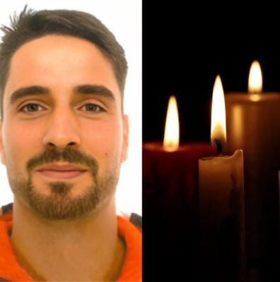 Tragedie pentru un român în Italia. Cătălin a murit lăsând o fetiță de opt luni