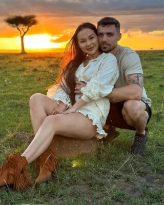 Schimbare radicală pentru soțul Vlăduței Lupău. Ce face acum fostul fotbalist după ce a părăsit terenul